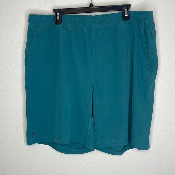 RHONE Other - RHONE‎ | Men’s Mako 7in Unlined Shorts XXL NWT